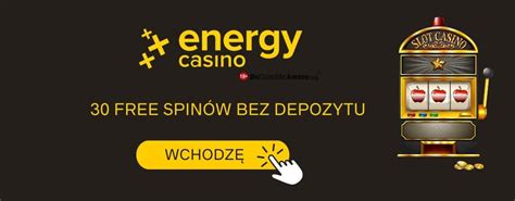energy casino darmowe spiny